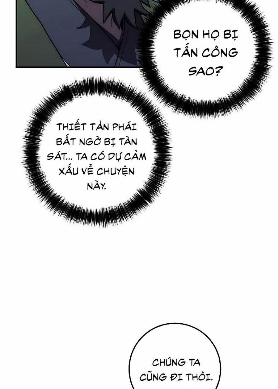 Huyền Thoại Diệt Thế Độc Long 16 trang 52