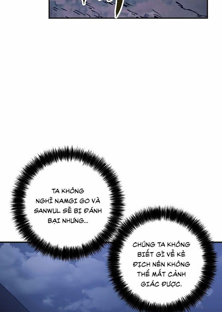 Huyền Thoại Diệt Thế Độc Long 16 trang 54