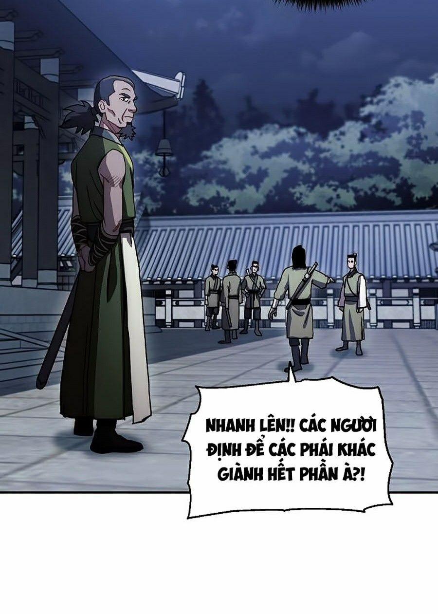 Huyền Thoại Diệt Thế Độc Long 16 trang 55