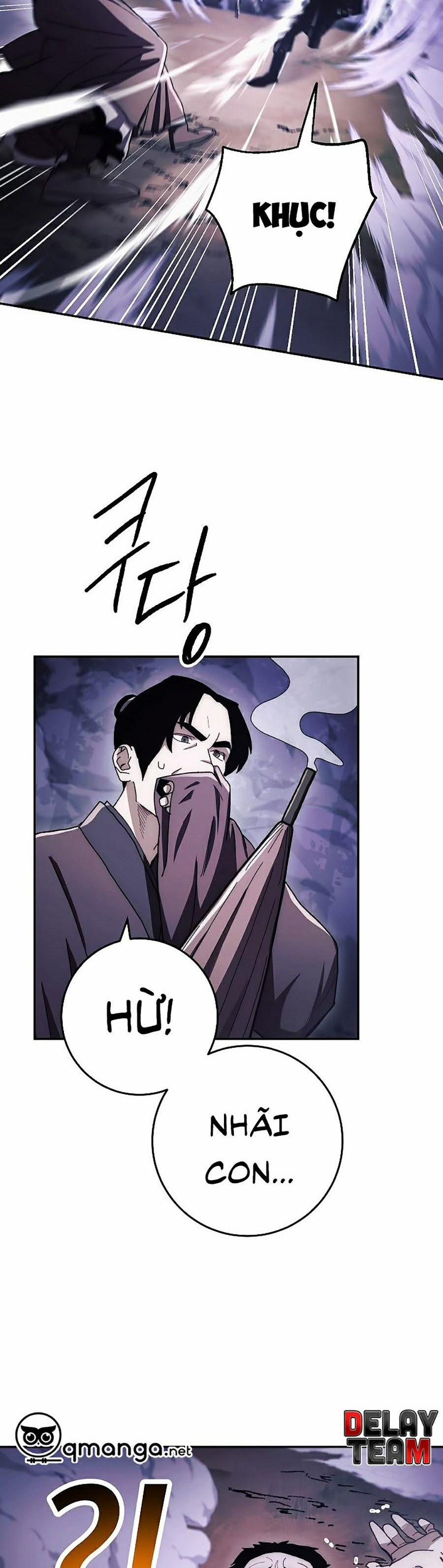 Huyền Thoại Diệt Thế Độc Long 16 trang 6