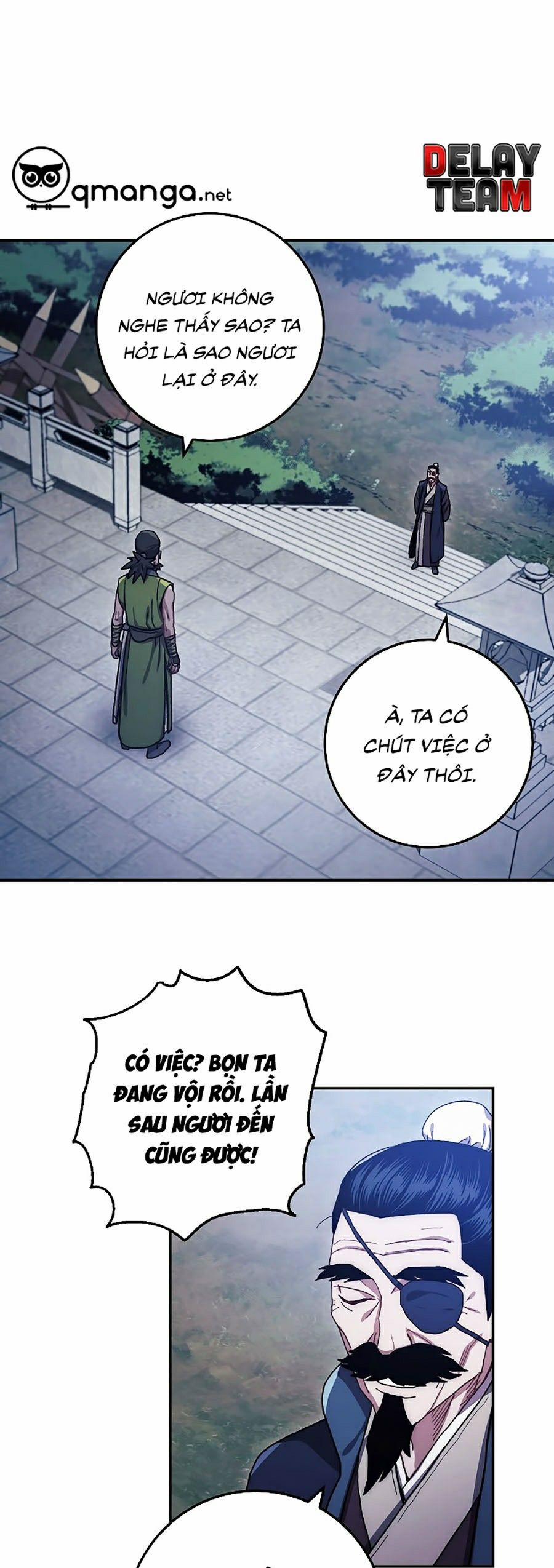 Huyền Thoại Diệt Thế Độc Long 17 trang 0