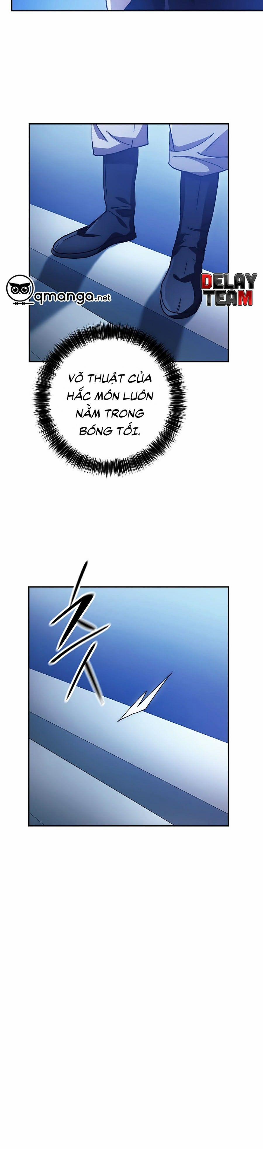 Huyền Thoại Diệt Thế Độc Long 17 trang 13