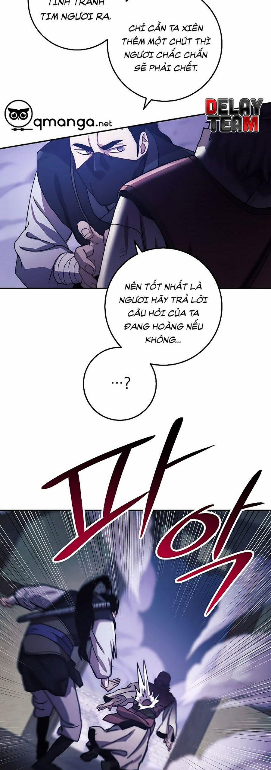 Huyền Thoại Diệt Thế Độc Long 17 trang 16