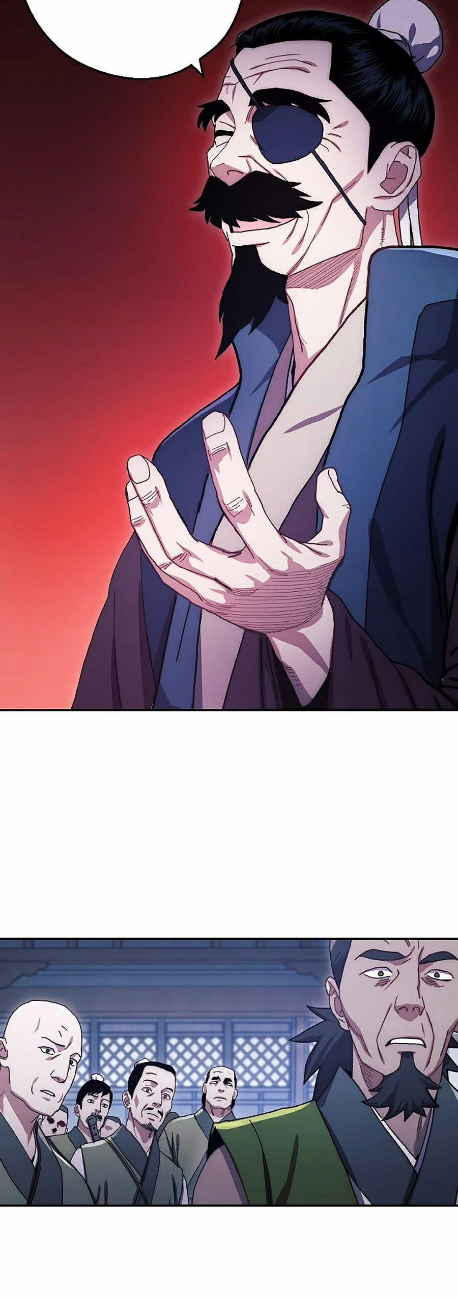 Huyền Thoại Diệt Thế Độc Long 17 trang 2