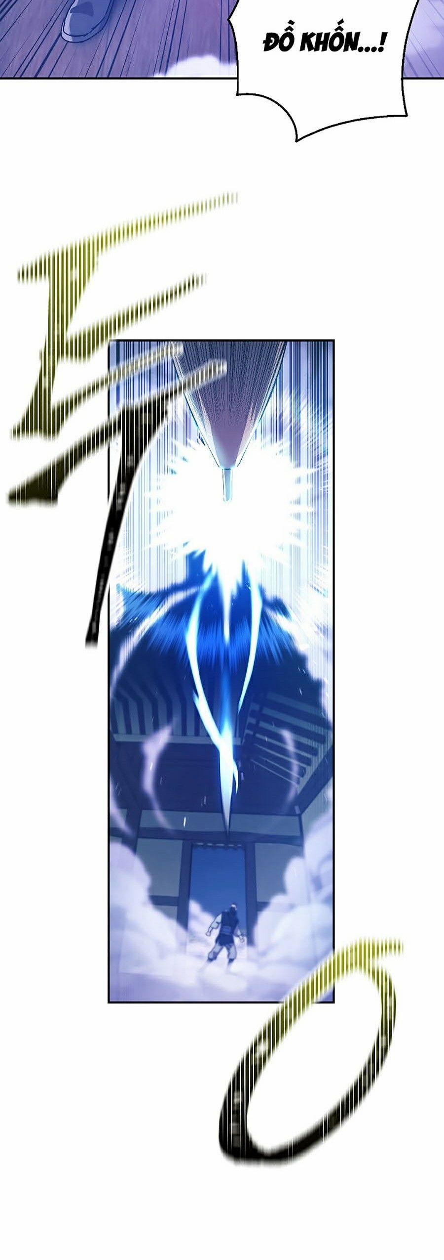 Huyền Thoại Diệt Thế Độc Long 17 trang 20