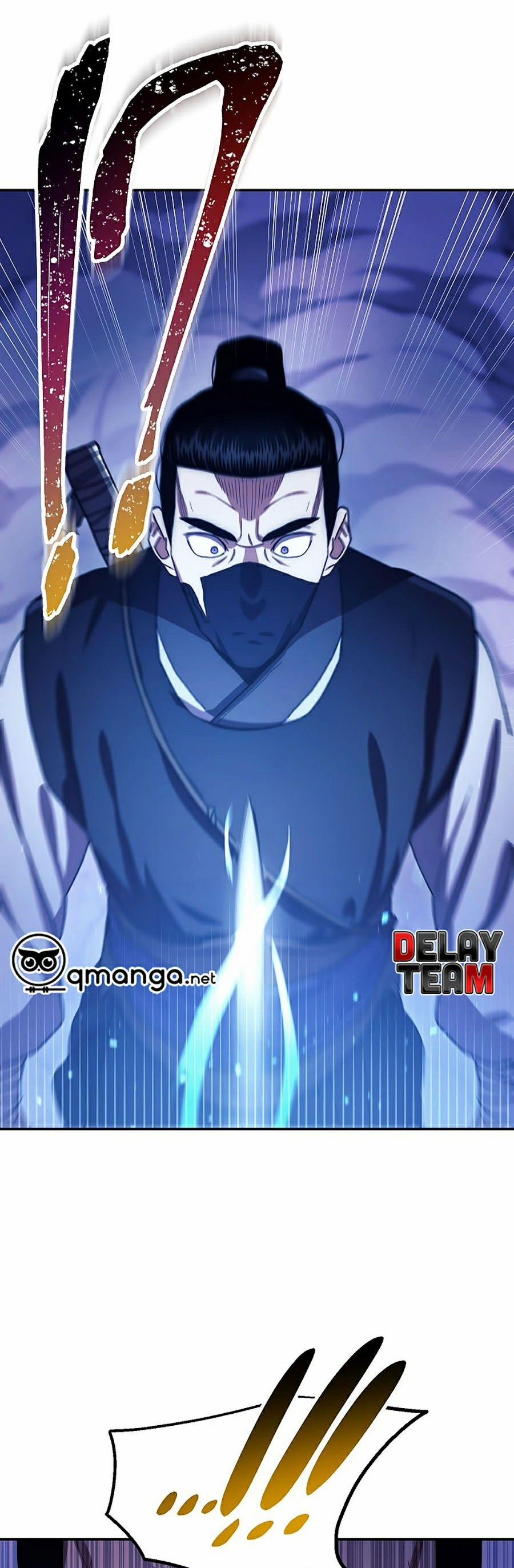 Huyền Thoại Diệt Thế Độc Long 17 trang 21