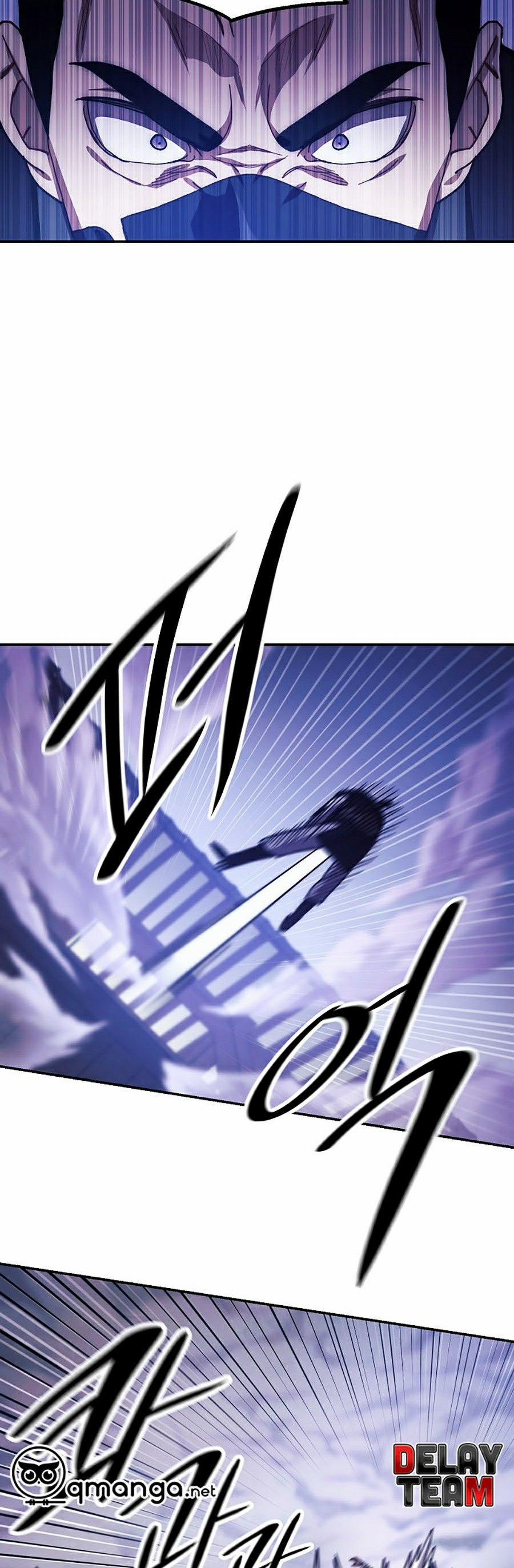 Huyền Thoại Diệt Thế Độc Long 17 trang 22