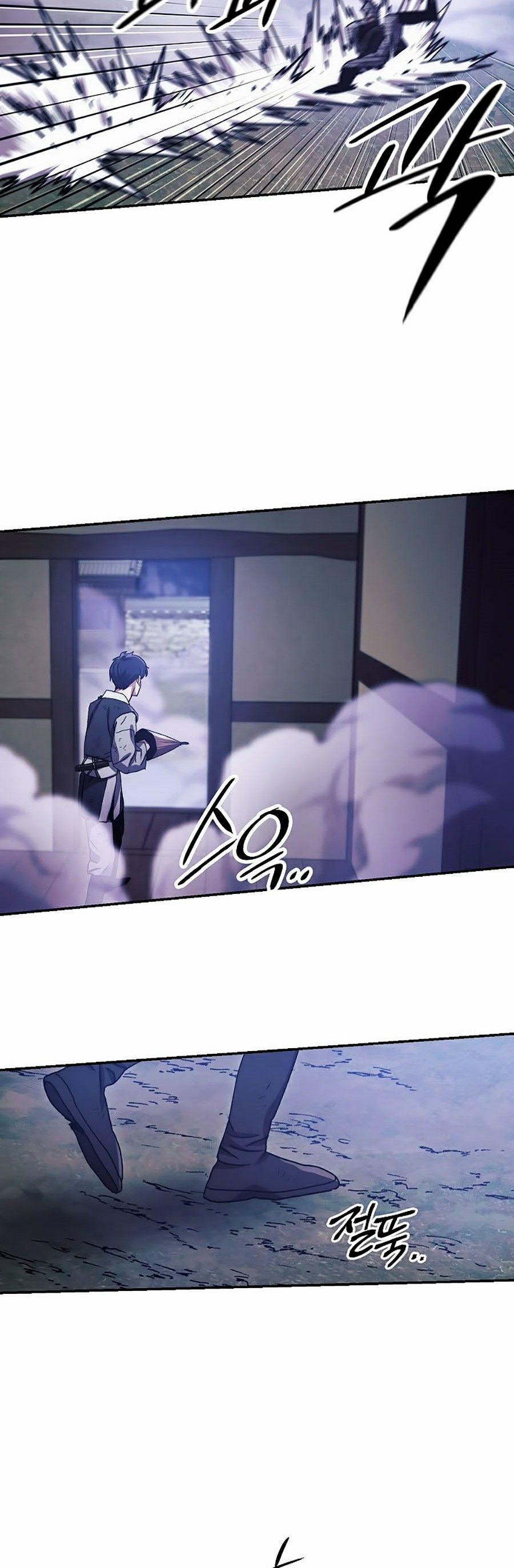 Huyền Thoại Diệt Thế Độc Long 17 trang 23