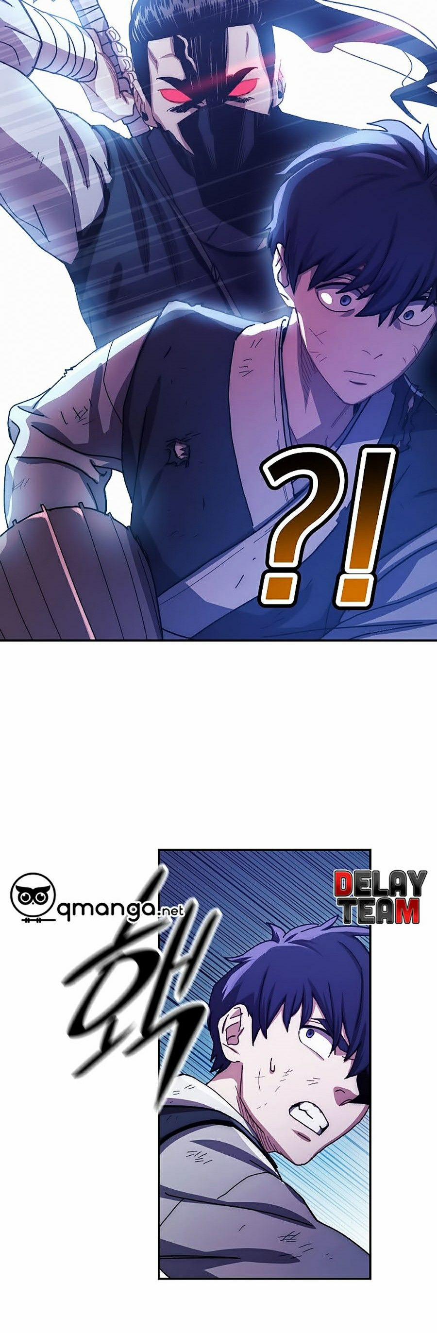 Huyền Thoại Diệt Thế Độc Long 17 trang 26