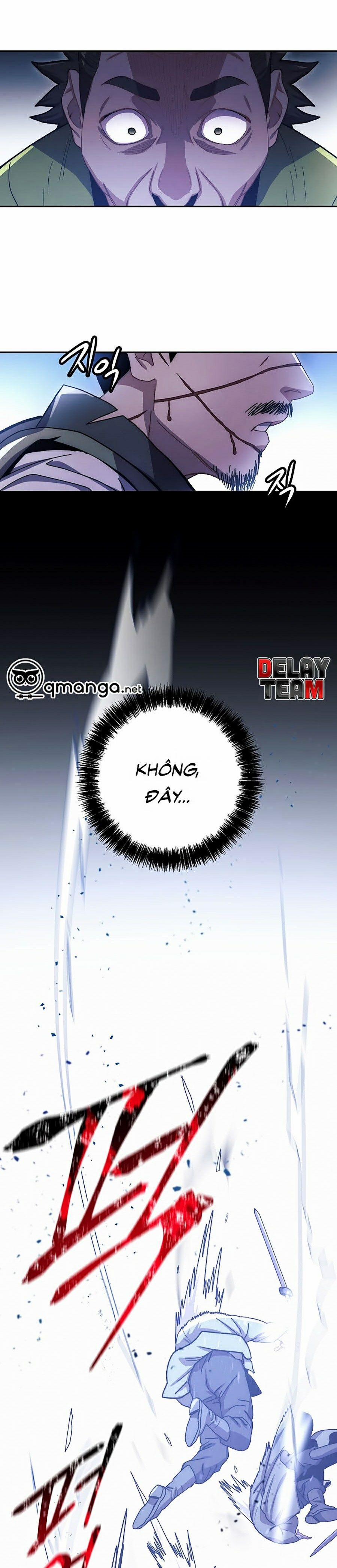 Huyền Thoại Diệt Thế Độc Long 17 trang 32