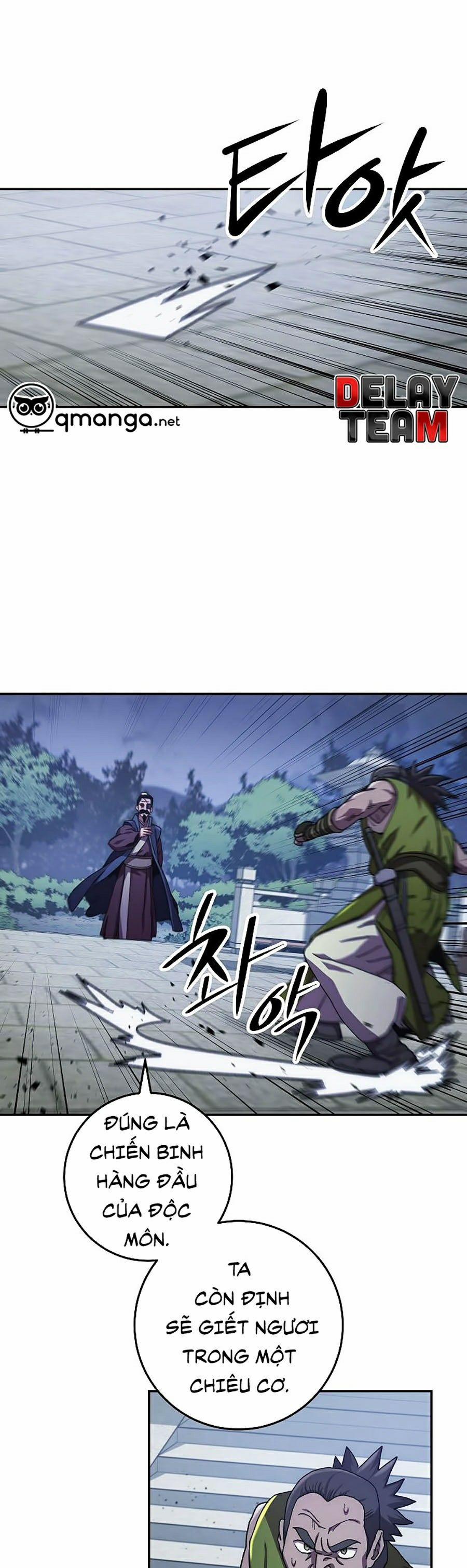 Huyền Thoại Diệt Thế Độc Long 18 trang 0