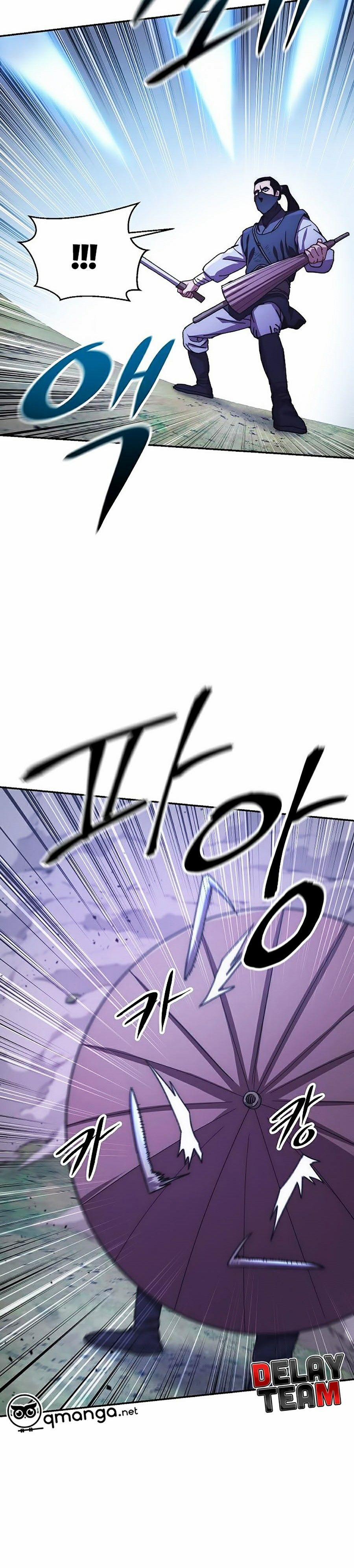 Huyền Thoại Diệt Thế Độc Long 18 trang 16