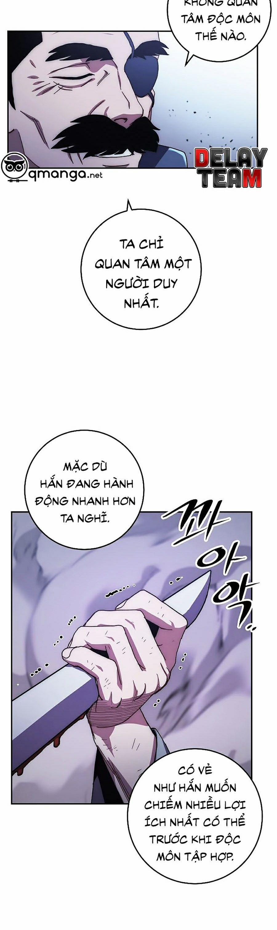 Huyền Thoại Diệt Thế Độc Long 18 trang 2