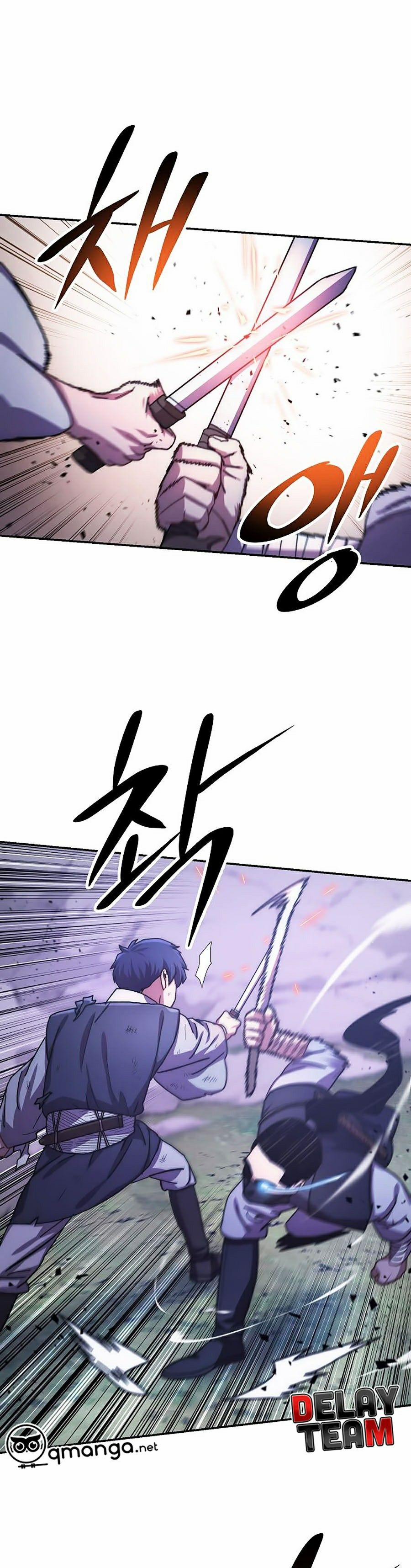 Huyền Thoại Diệt Thế Độc Long 18 trang 20