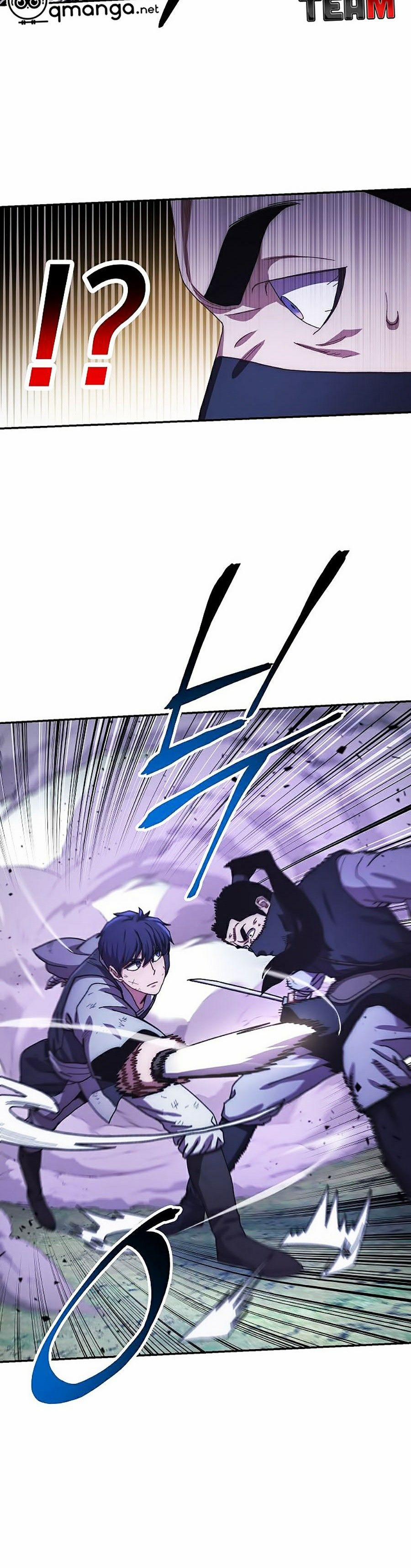 Huyền Thoại Diệt Thế Độc Long 18 trang 25