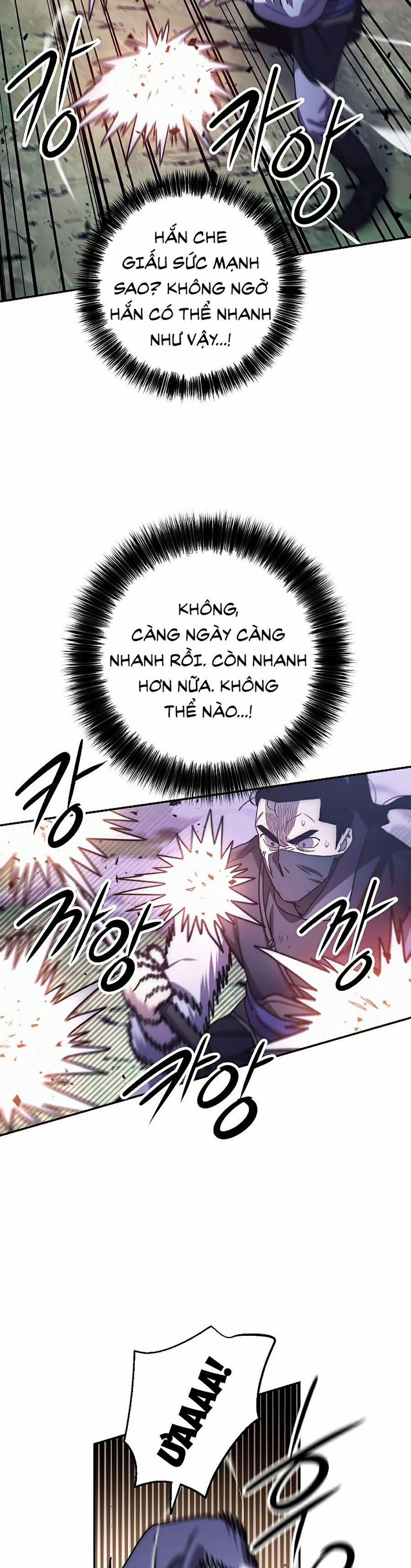 Huyền Thoại Diệt Thế Độc Long 18 trang 28