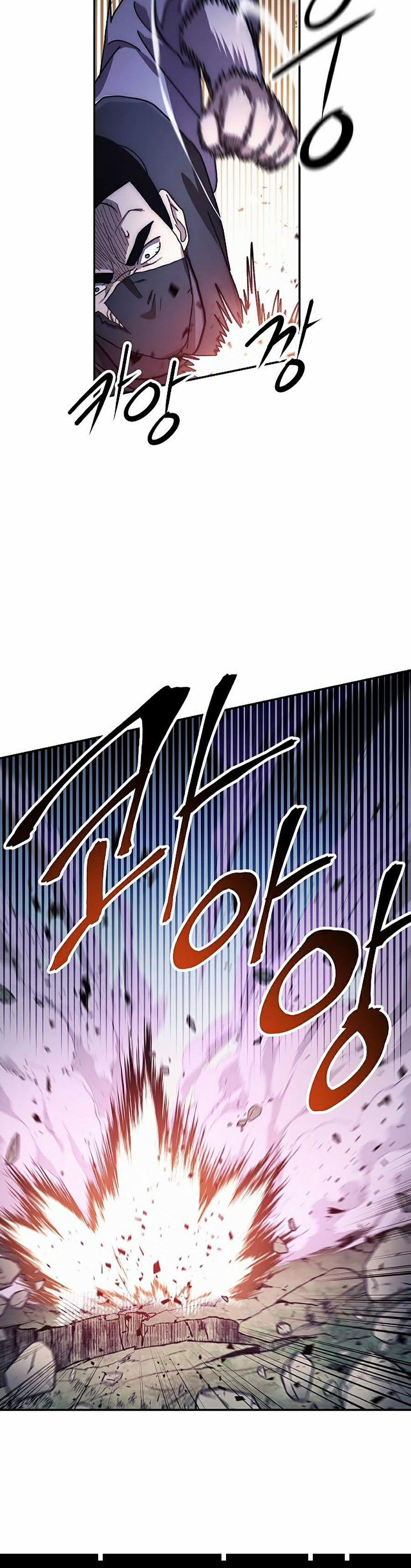 Huyền Thoại Diệt Thế Độc Long 18 trang 29