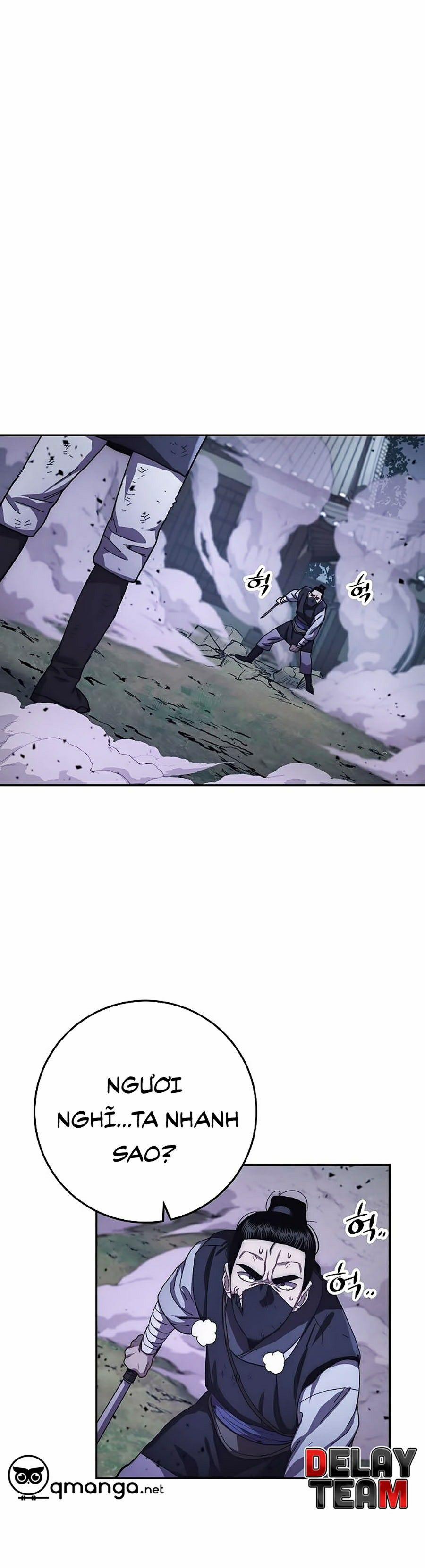 Huyền Thoại Diệt Thế Độc Long 18 trang 30