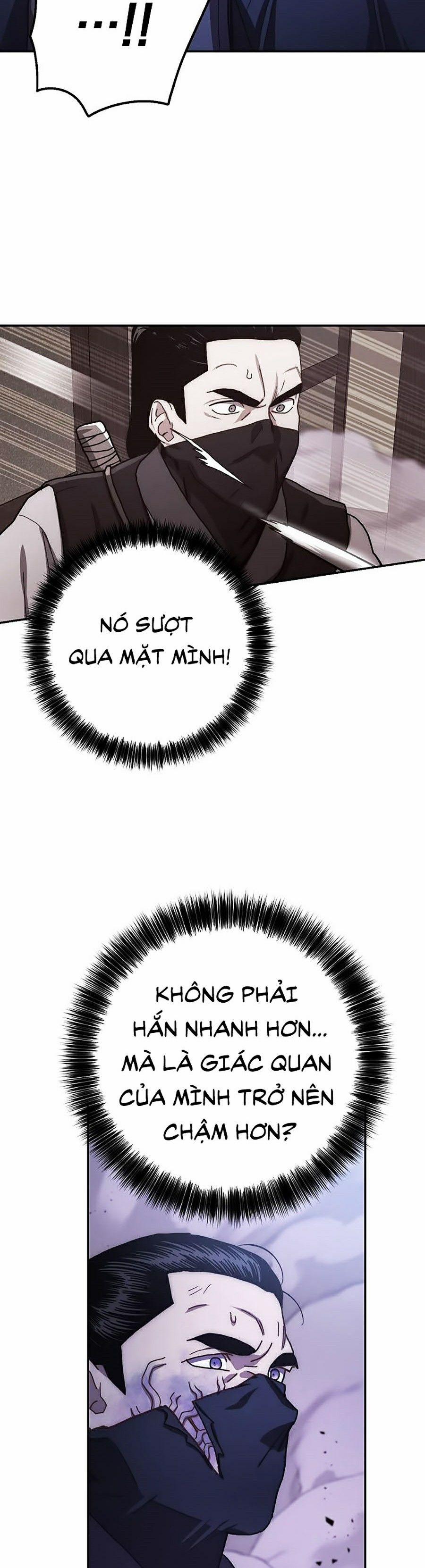 Huyền Thoại Diệt Thế Độc Long 18 trang 32