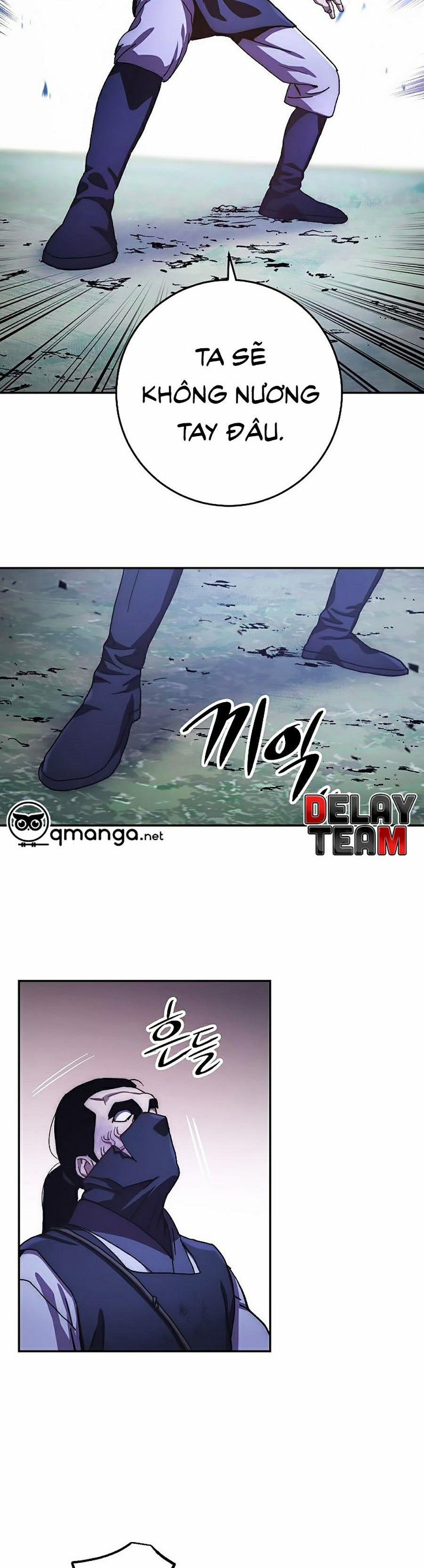 Huyền Thoại Diệt Thế Độc Long 18 trang 34