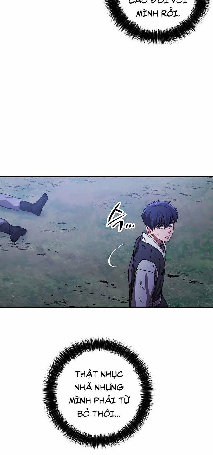 Huyền Thoại Diệt Thế Độc Long 18 trang 46