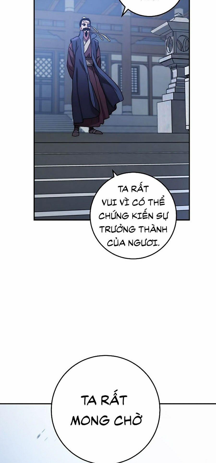 Huyền Thoại Diệt Thế Độc Long 18 trang 48