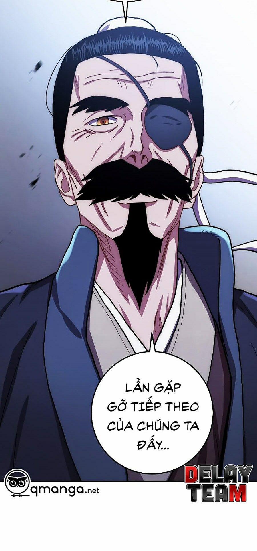 Huyền Thoại Diệt Thế Độc Long 18 trang 49