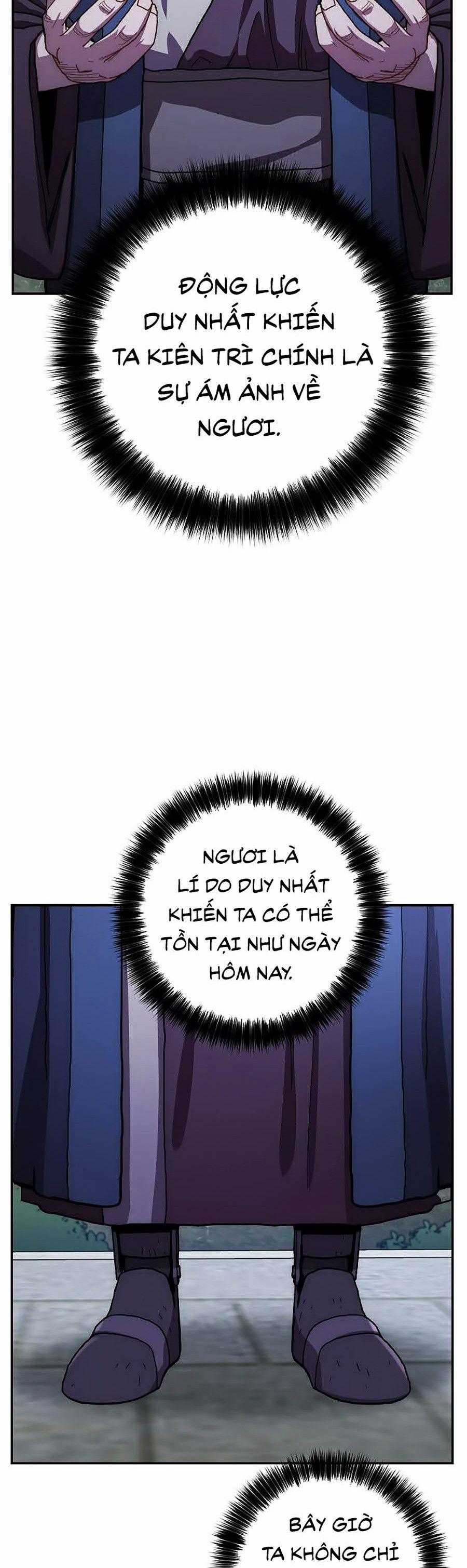 Huyền Thoại Diệt Thế Độc Long 18 trang 6