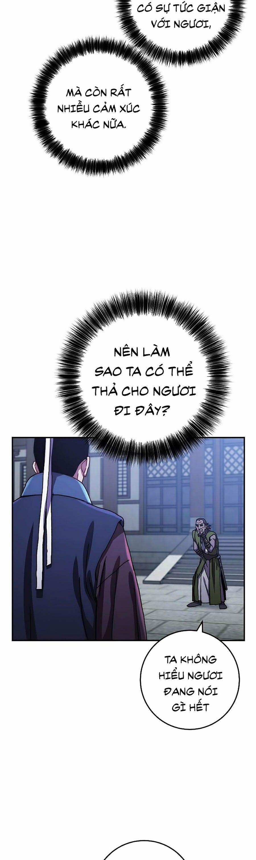 Huyền Thoại Diệt Thế Độc Long 18 trang 7