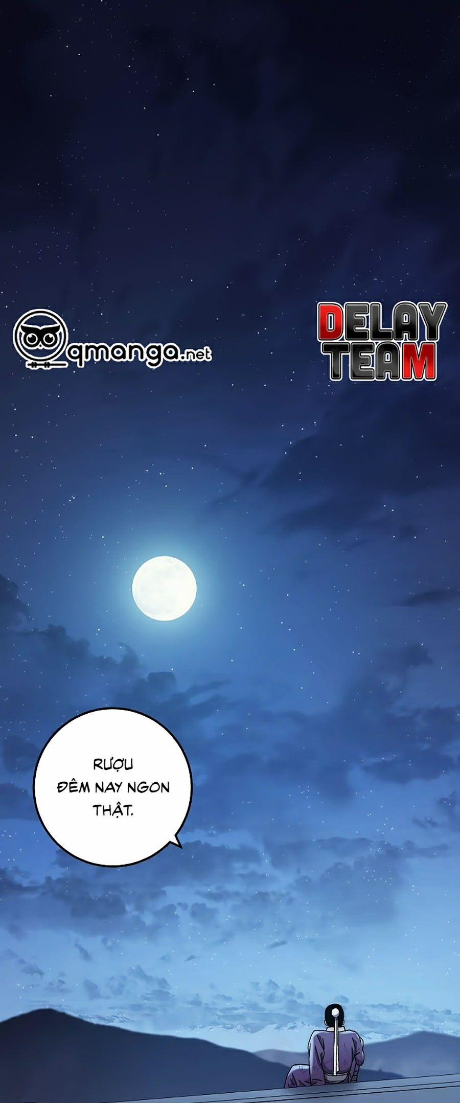 Huyền Thoại Diệt Thế Độc Long 19 trang 0