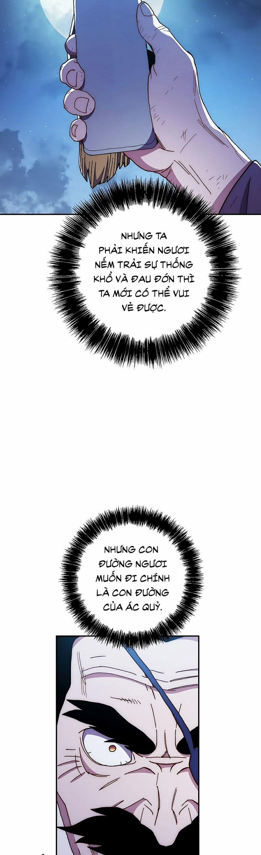 Huyền Thoại Diệt Thế Độc Long 19 trang 11