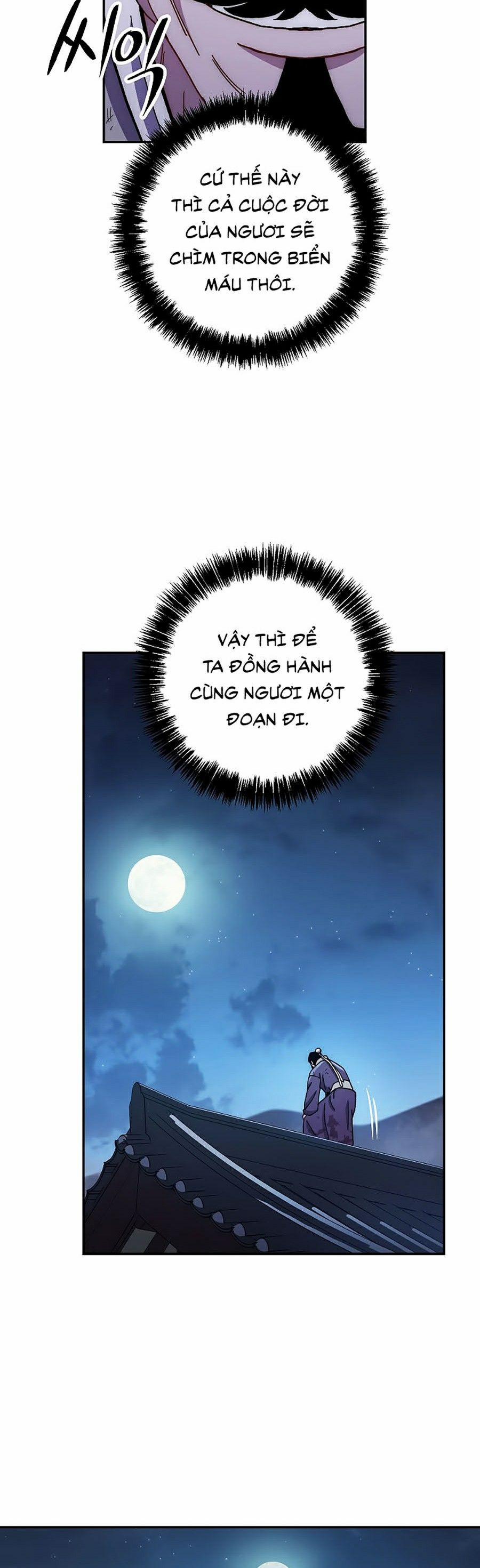 Huyền Thoại Diệt Thế Độc Long 19 trang 12