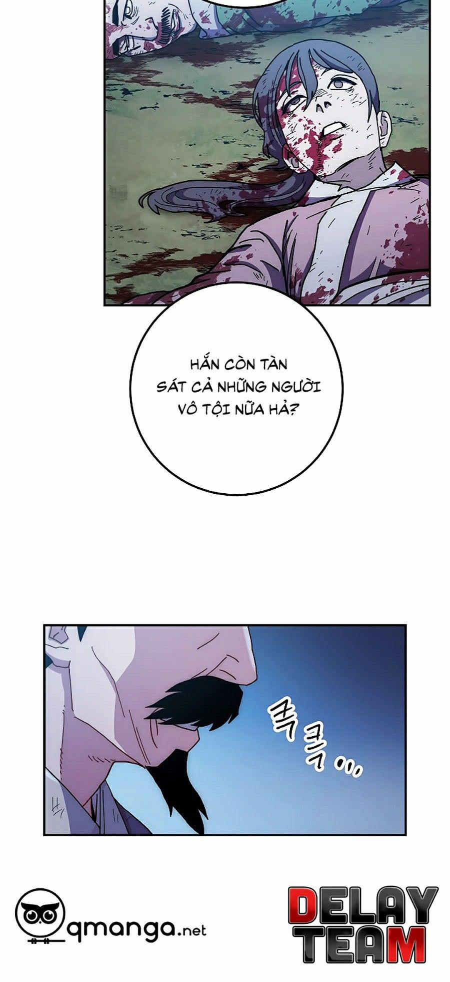 Huyền Thoại Diệt Thế Độc Long 19 trang 15