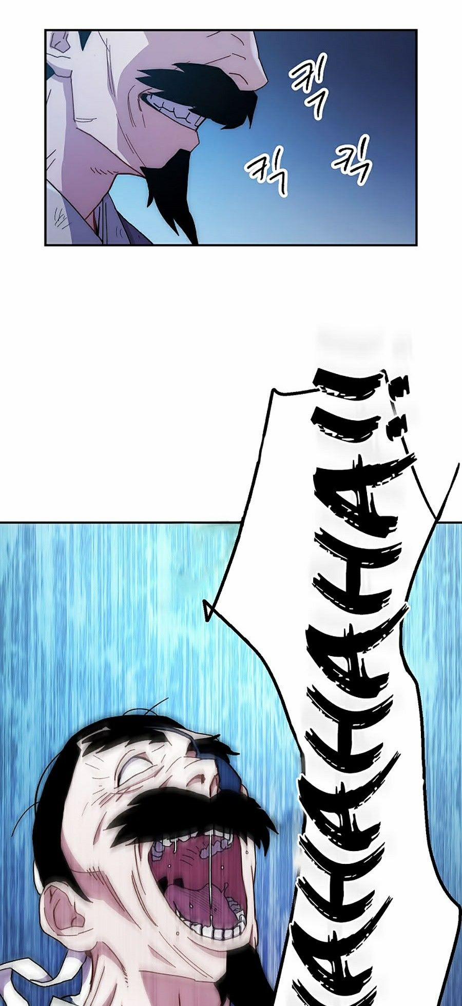 Huyền Thoại Diệt Thế Độc Long 19 trang 16