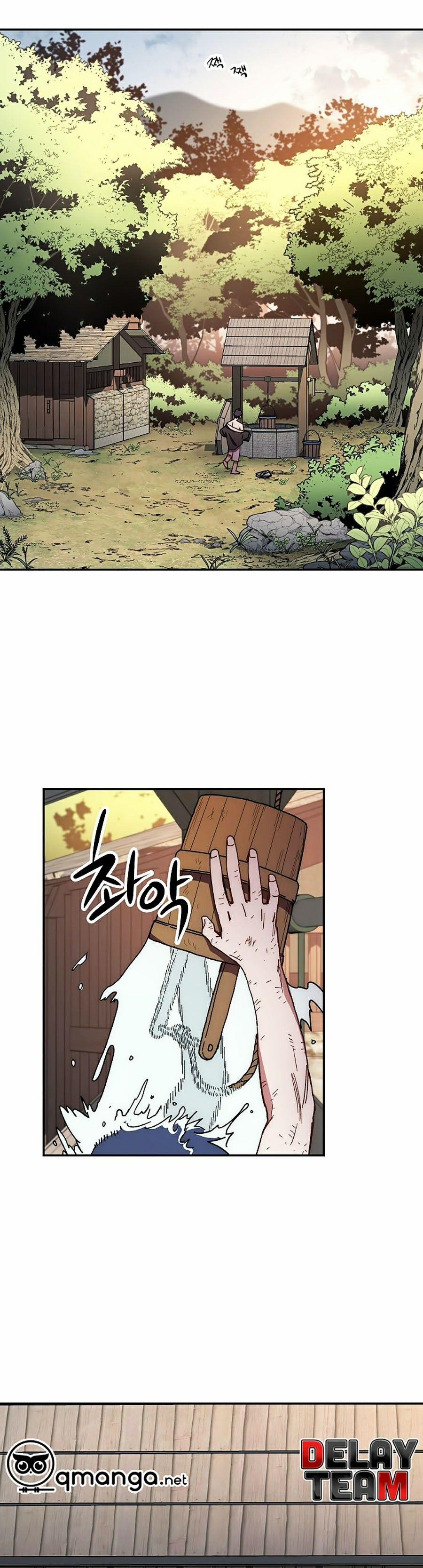 Huyền Thoại Diệt Thế Độc Long 19 trang 21