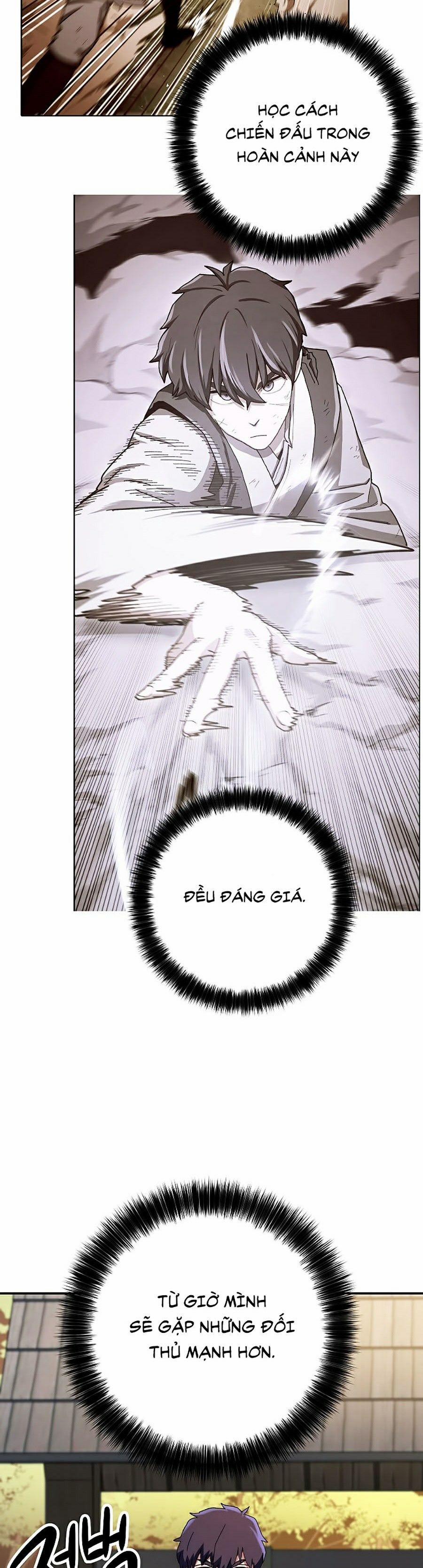 Huyền Thoại Diệt Thế Độc Long 19 trang 27