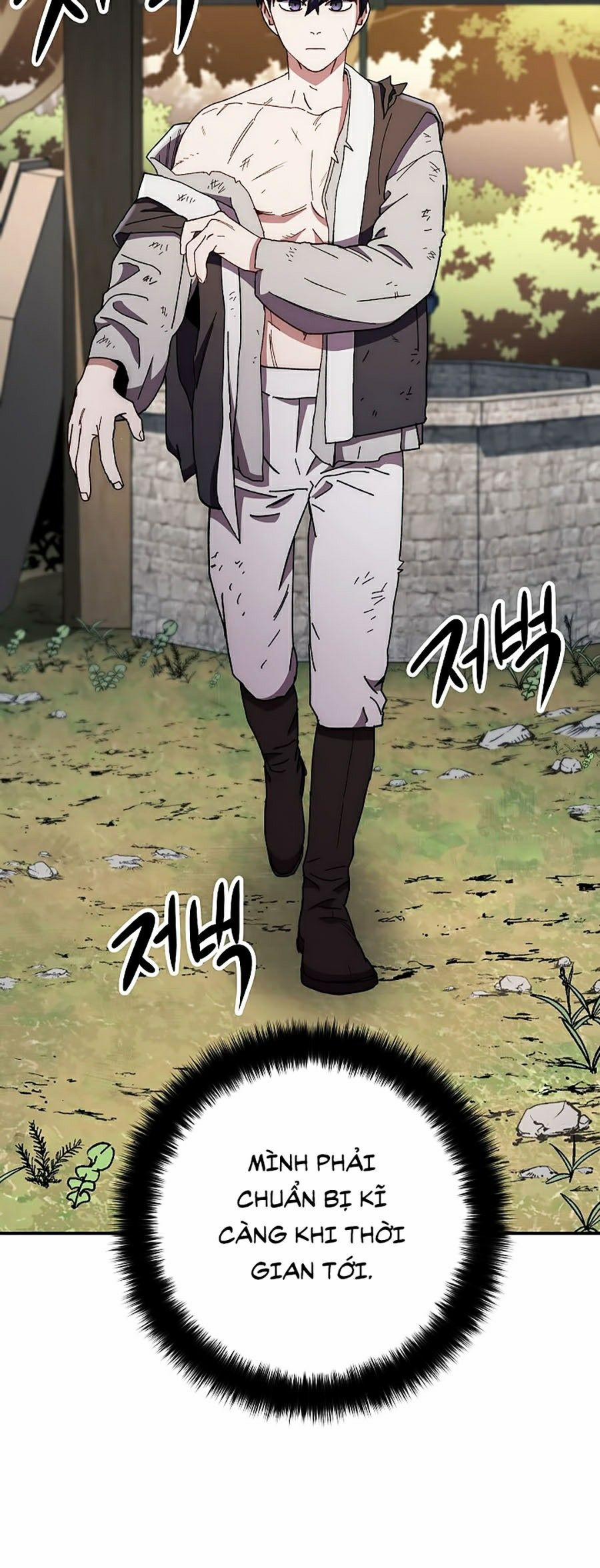 Huyền Thoại Diệt Thế Độc Long 19 trang 28