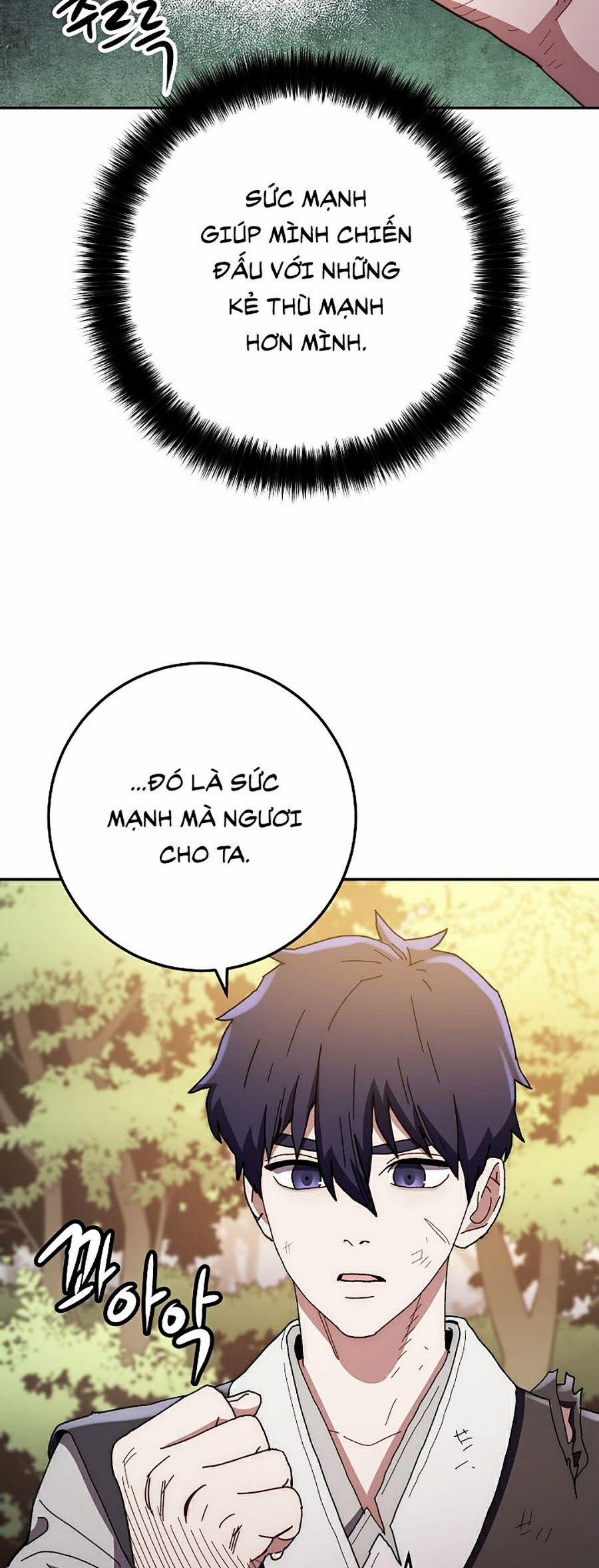 Huyền Thoại Diệt Thế Độc Long 19 trang 30