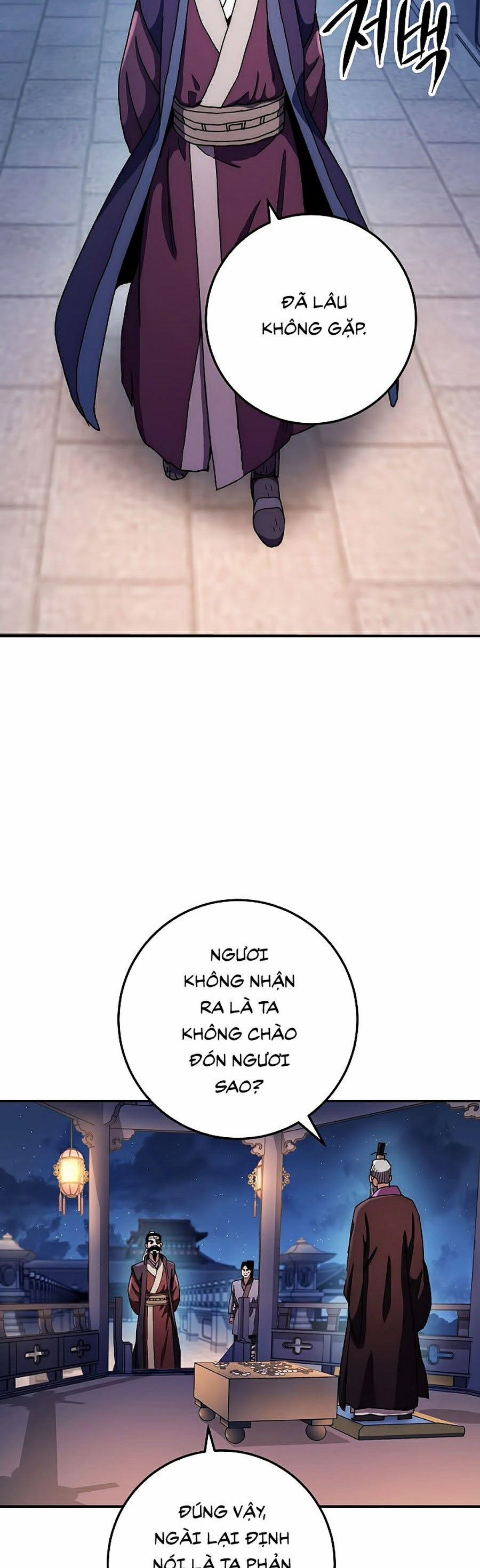 Huyền Thoại Diệt Thế Độc Long 19 trang 40