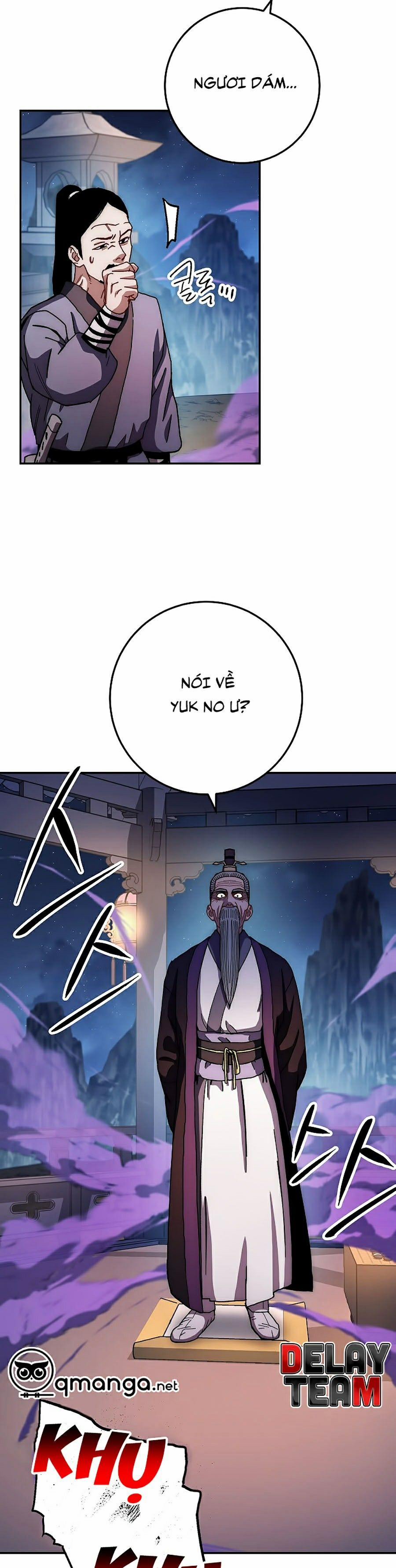 Huyền Thoại Diệt Thế Độc Long 19 trang 42