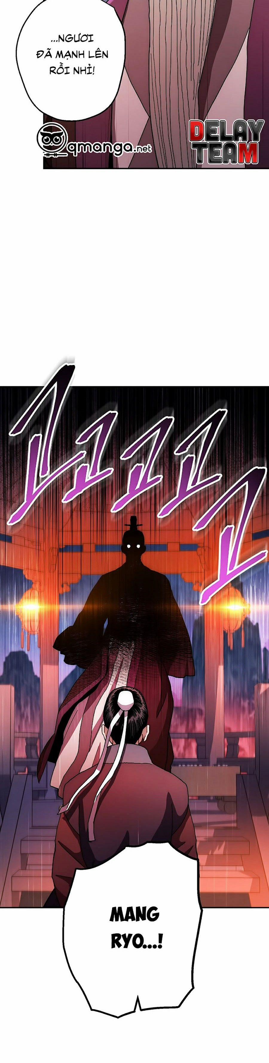 Huyền Thoại Diệt Thế Độc Long 19 trang 48