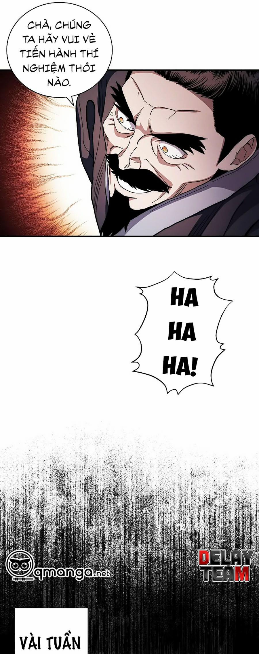 Huyền Thoại Diệt Thế Độc Long 2 trang 15