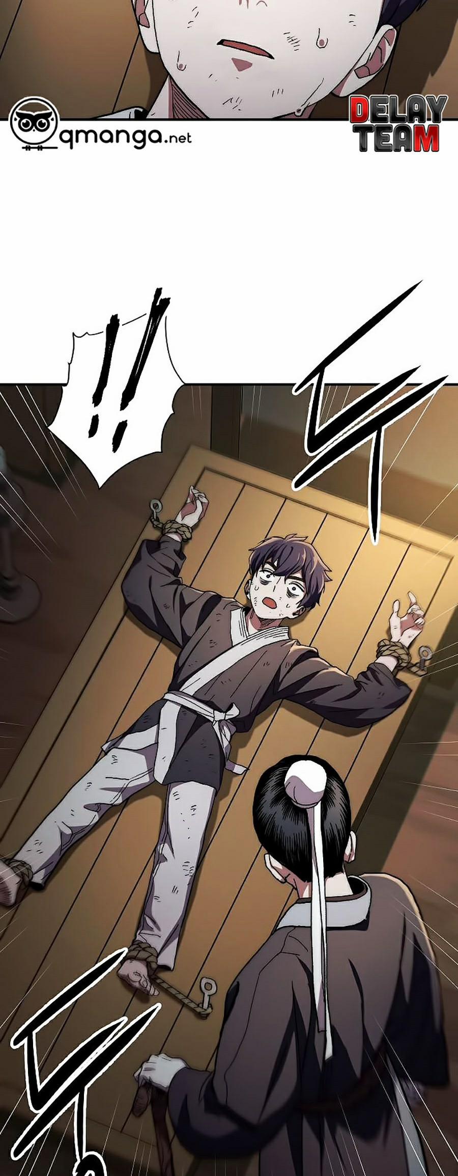 Huyền Thoại Diệt Thế Độc Long 2 trang 2