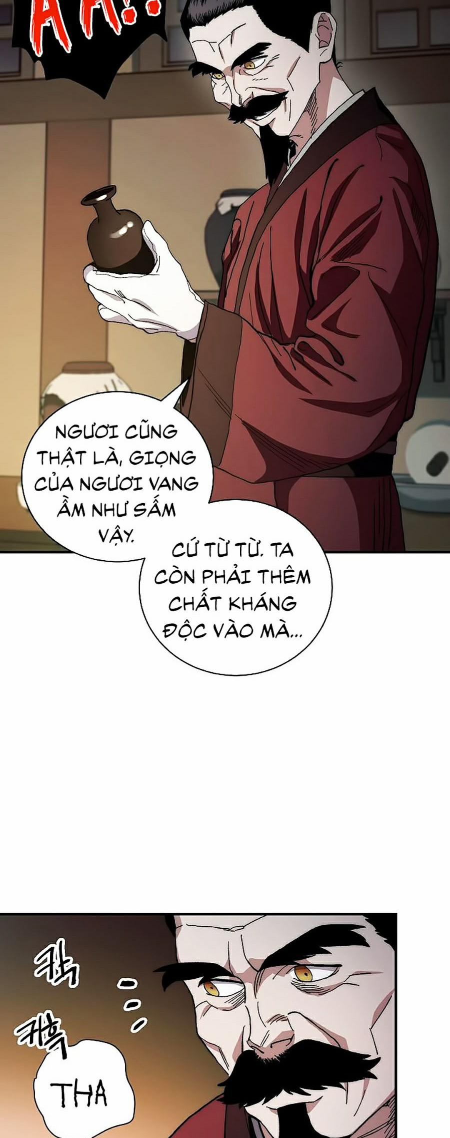 Huyền Thoại Diệt Thế Độc Long 2 trang 23