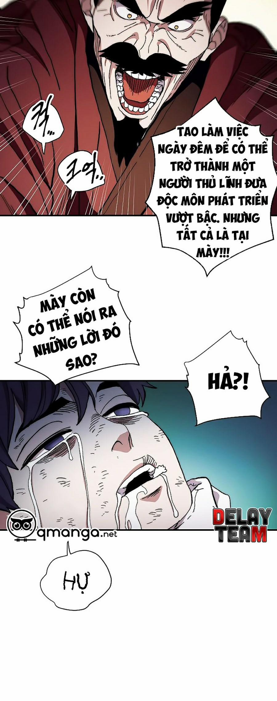 Huyền Thoại Diệt Thế Độc Long 2 trang 27