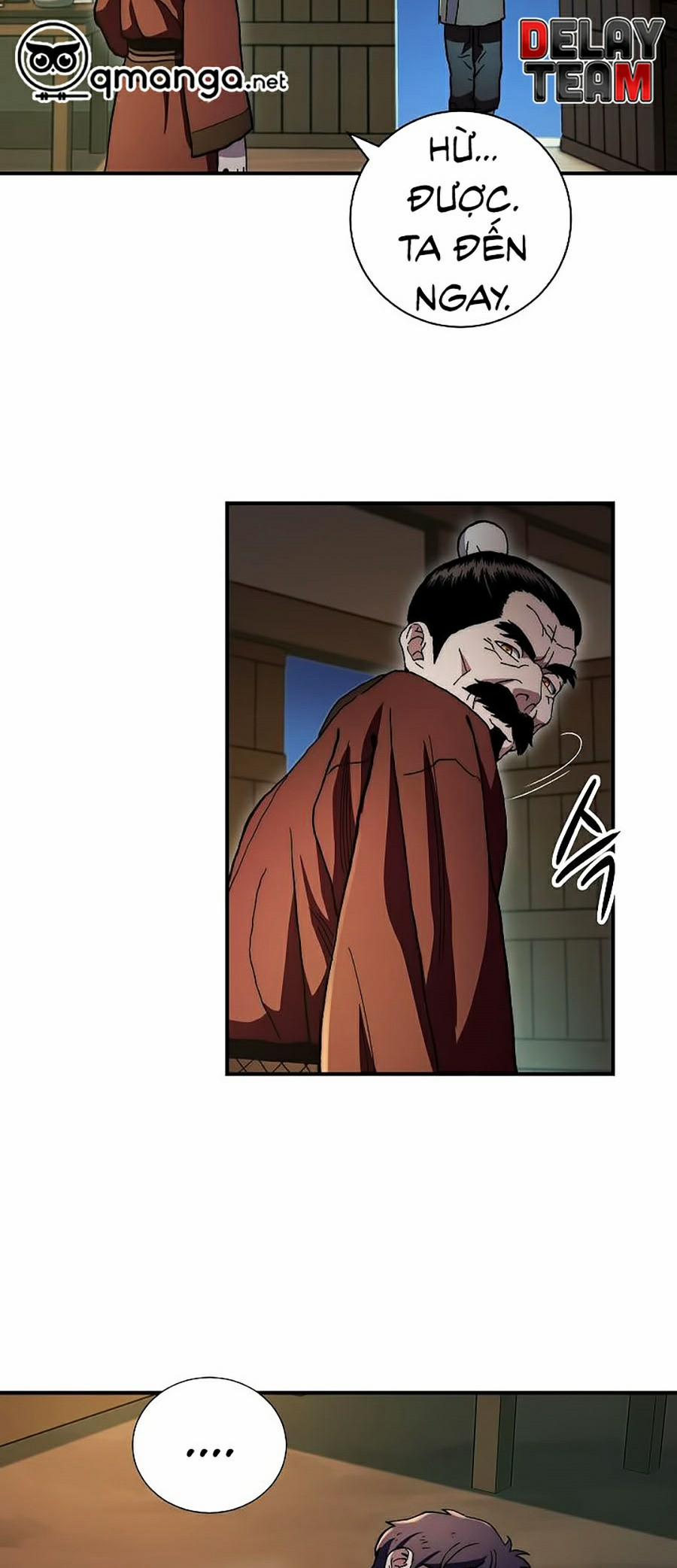 Huyền Thoại Diệt Thế Độc Long 2 trang 37