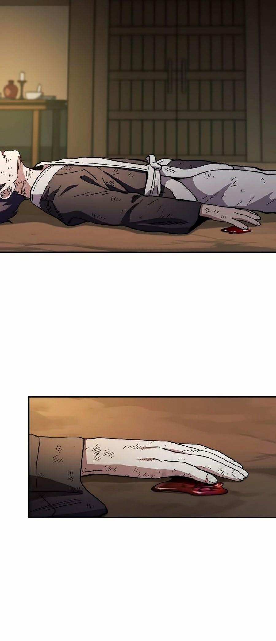 Huyền Thoại Diệt Thế Độc Long 2 trang 41