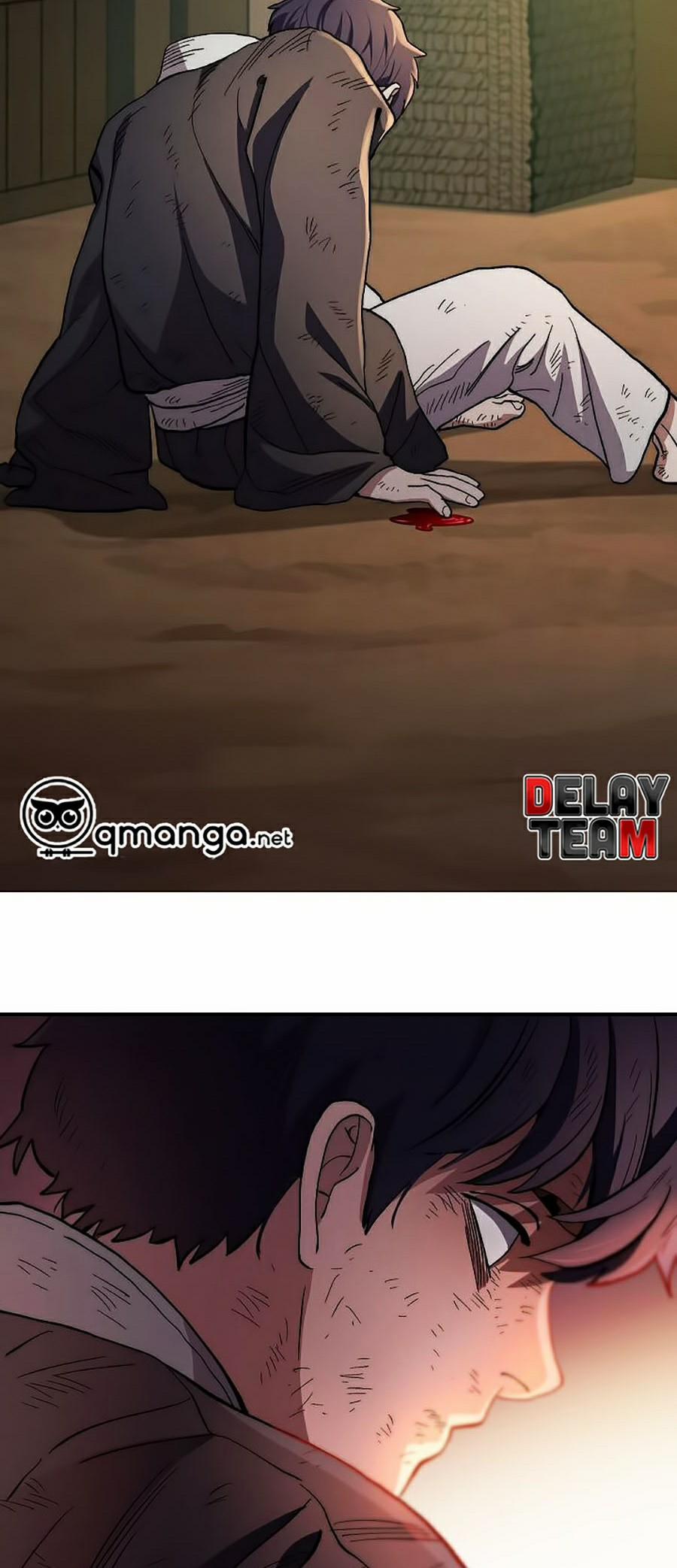 Huyền Thoại Diệt Thế Độc Long 2 trang 43