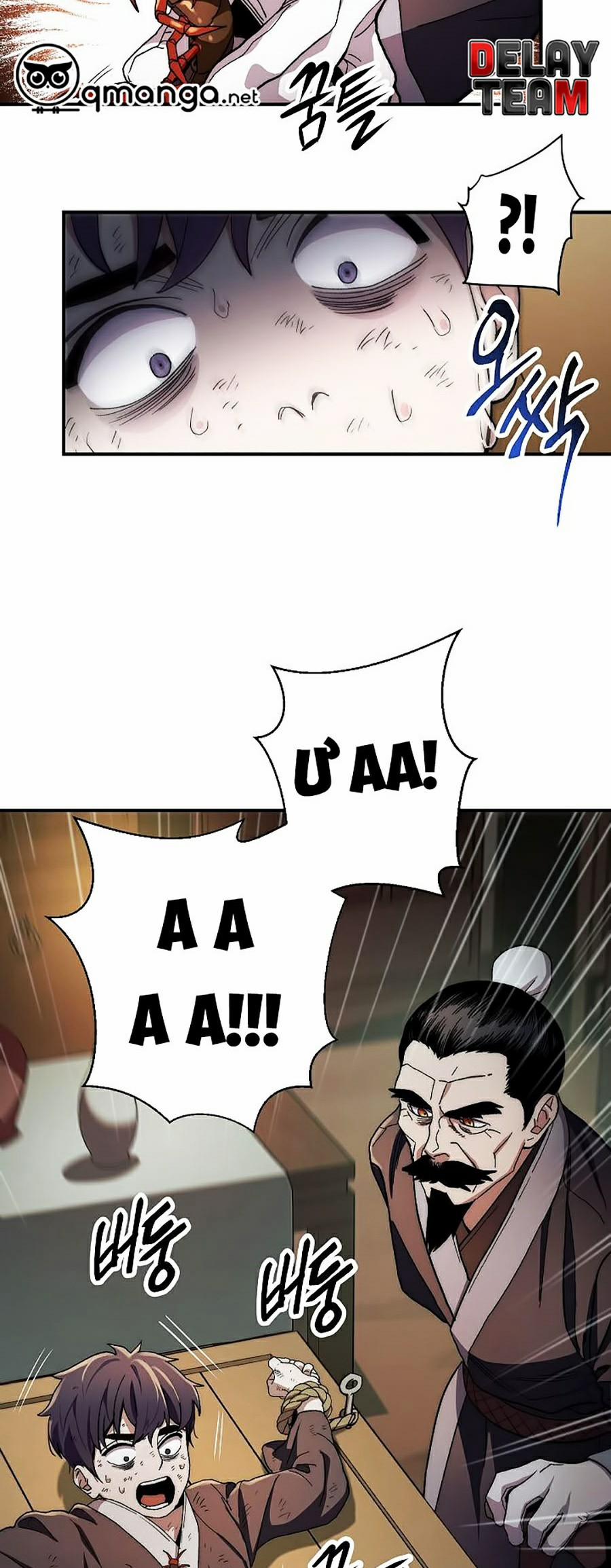 Huyền Thoại Diệt Thế Độc Long 2 trang 6