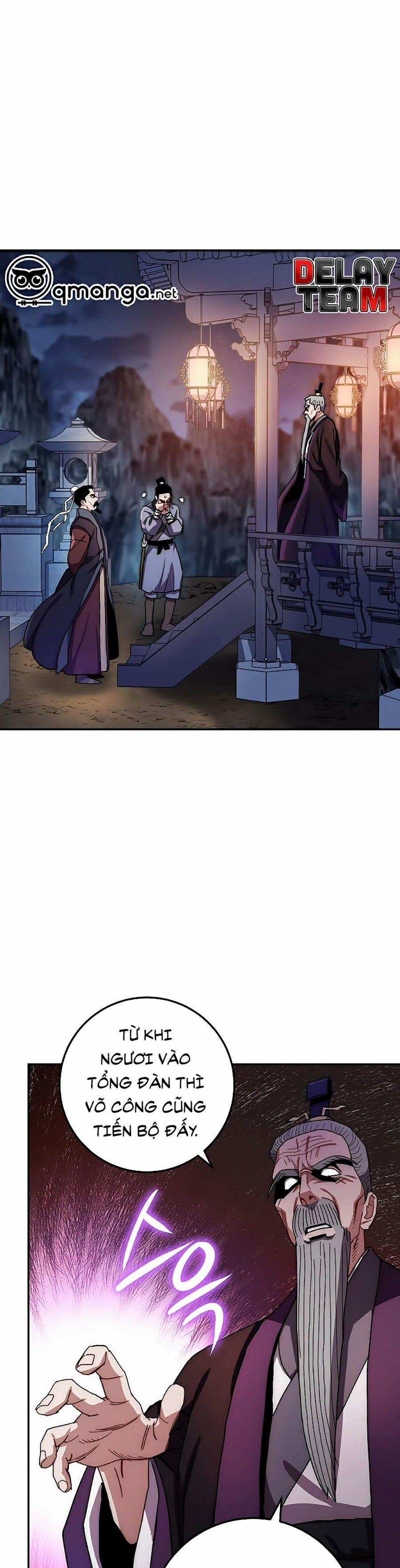 Huyền Thoại Diệt Thế Độc Long 20 trang 0